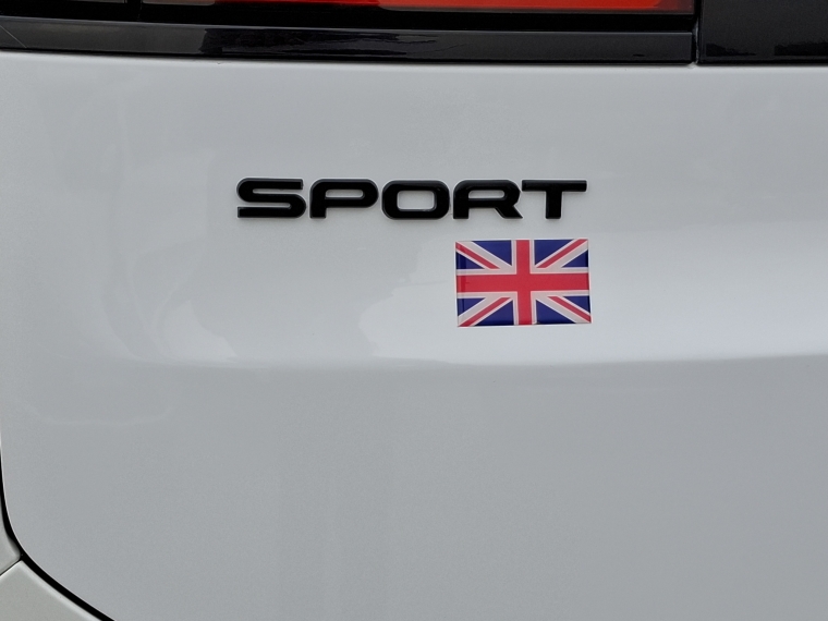 Land rover Range rover sport Dynamic 3.0id 2024 Usado  Usado en BMW Premium Selection