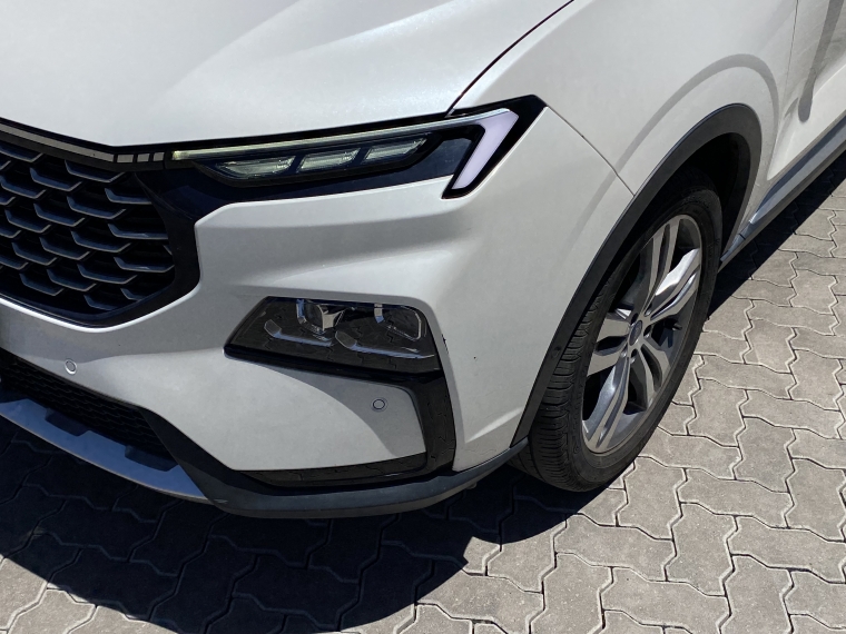 Ford Territory 1.5 Titanium At 2024 Usado  Usado en Kovacs Usados