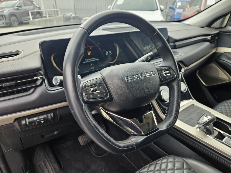 Exeed Txl Txl Unlimited 2.0 Aut 2023 Usado en Rosselot Usados Exeed Txl Txl Unlimited 2.0 Aut 2023 Usado en Rosselot Usados