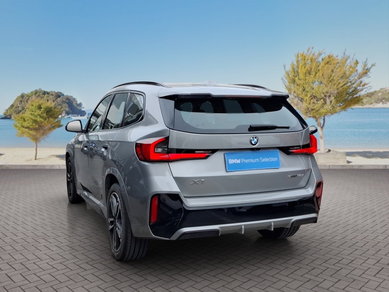 Bmw X1 Sdrive18d M Sport 2026 Usado Usado en BMW Premium Selection Bmw X1 Sdrive18d M Sport 2026 Usado Usado en BMW Premium Selection