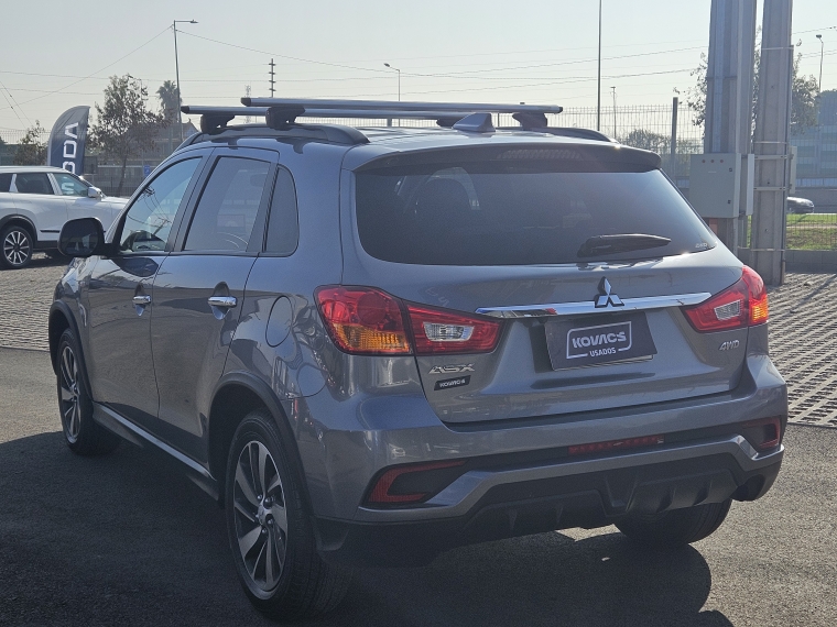 Mitsubishi Asx Gl At 4x4  2.0 2019 Usado  Usado en Kovacs Usados