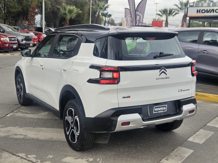 Citroen C-3 Cross 2025 Usado  Usado en Kovacs Usados