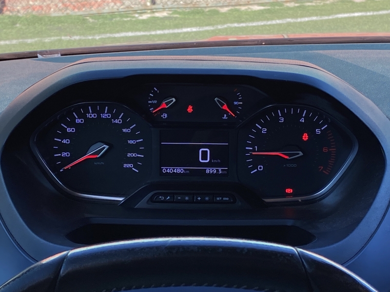 Peugeot Rifter Rifter Bluehdi 130 1.5 At 2022 Usado en Rosselot Usados