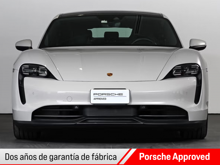 Porsche Taycan Aut 2024 Usado Usado en Webautos.cl Porsche Taycan Aut 2024 Usado Usado en Webautos.cl