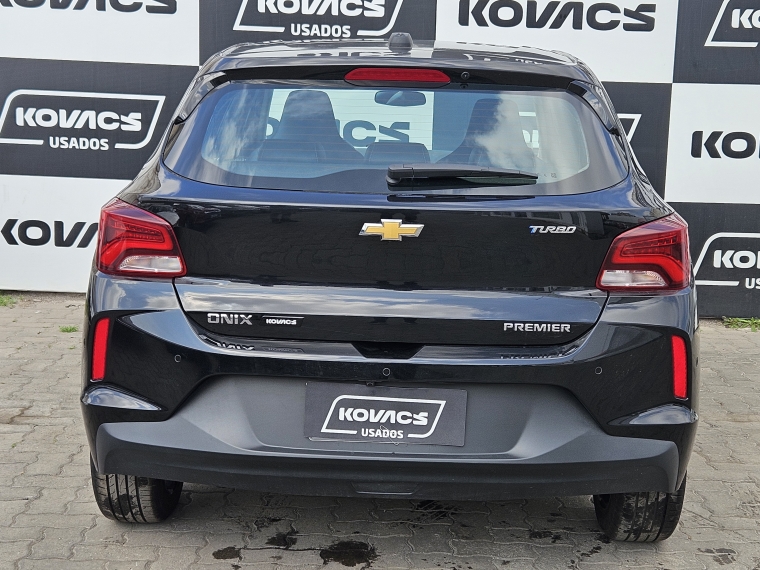 Chevrolet Onix Onix Hb 4x2 1.0 At 2023 Usado  Usado en Kovacs Usados