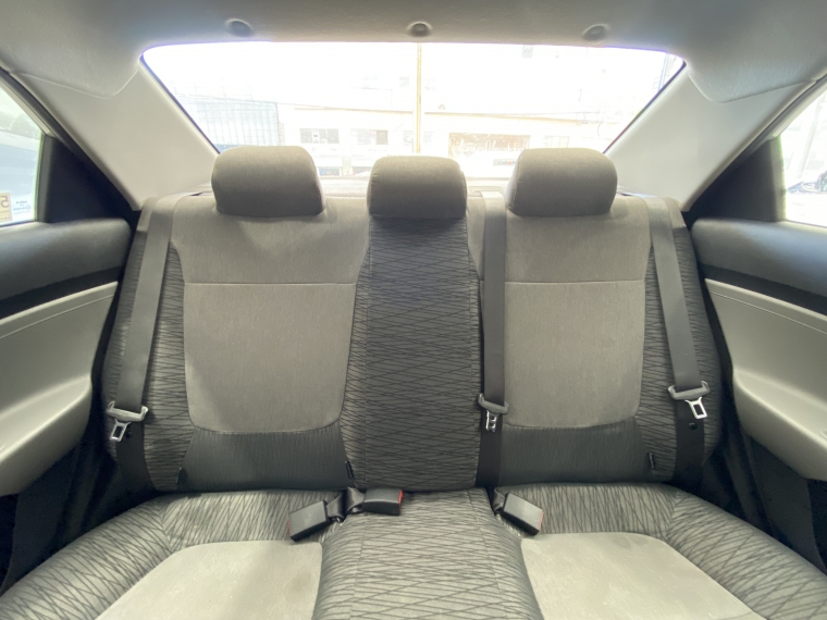 Kia Soluto Soluto Mpi 1.4 2025 Usado en Rosselot Usados