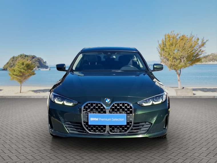Bmw 420 I Gran Coupe 2.0 At 2023 Usado  Usado en BMW Premium Selection
