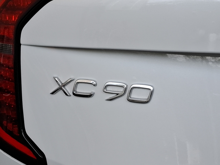 Volvo Xc90 T8 Ultra 2026 Usado  Usado en BMW Premium Selection