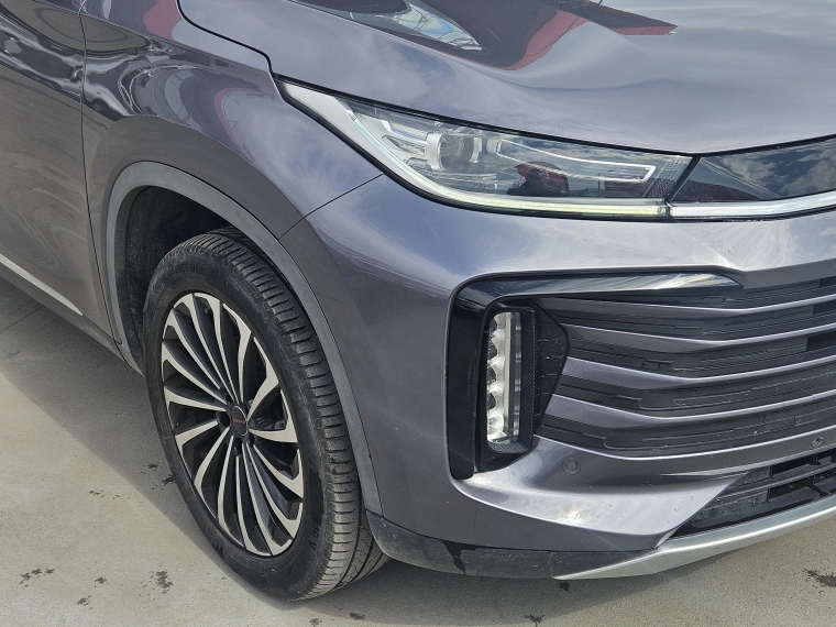 Exeed Txl Txl Unlimited 2.0 Aut 2023 Usado en Rosselot Usados
