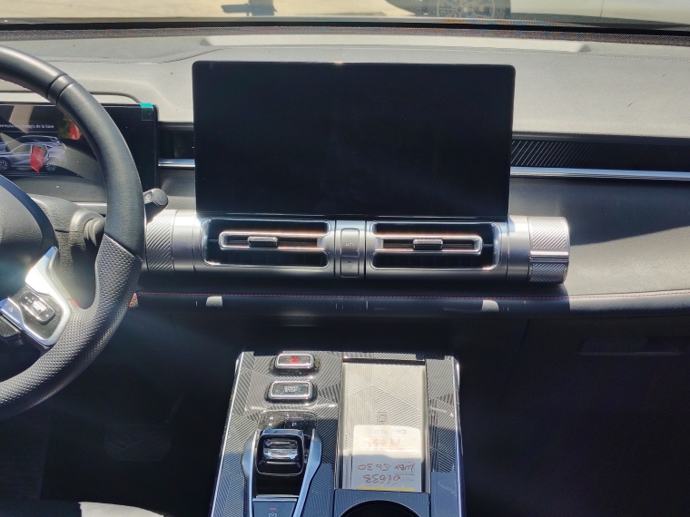 Gac motor Emkoo Emkoo 1.5 Aut 2024 Usado en Rosselot Usados