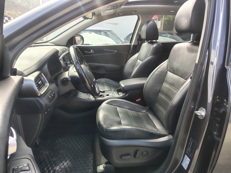 Kia Sorento Sorento Ex 2.4 2020 Usado en Rosselot Usados