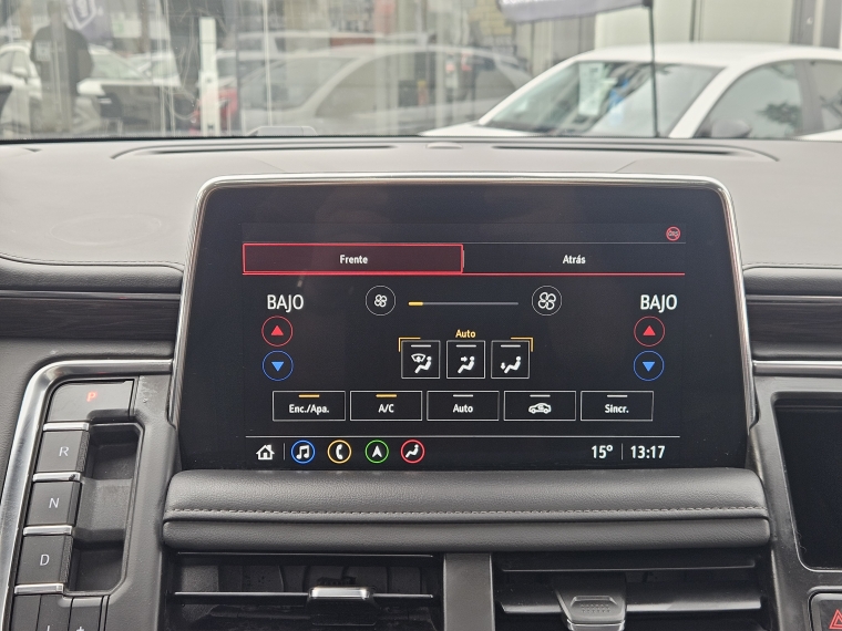 Chevrolet Tahoe Z71 5.3 4x4 Aut 2022 Usado  Usado en Kovacs Usados