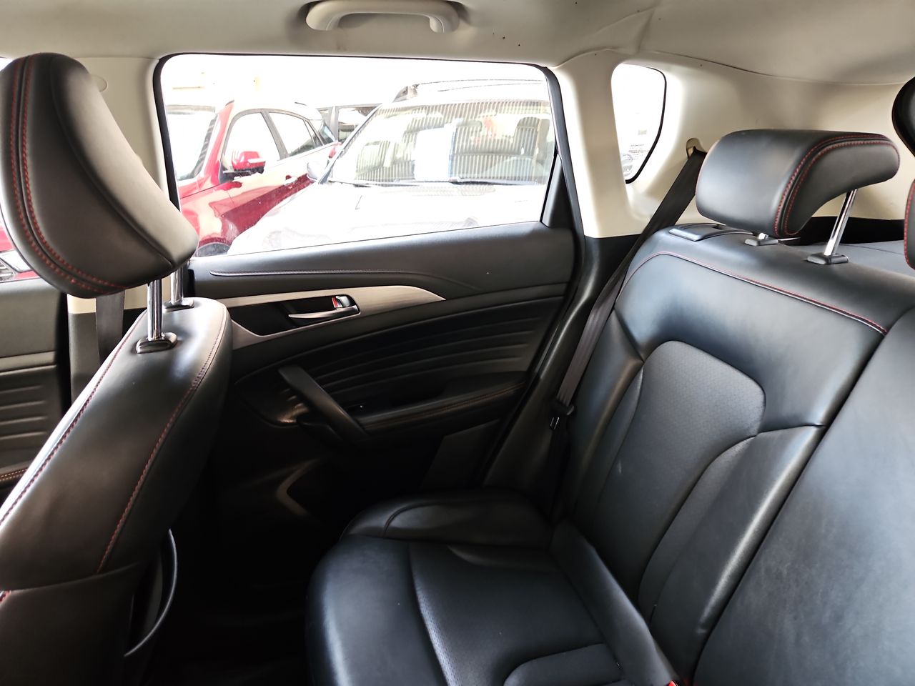 Changan Cs35 Cs35 Plus 1.6 2021 Usado en Usados de Primera - Sergio Escobar