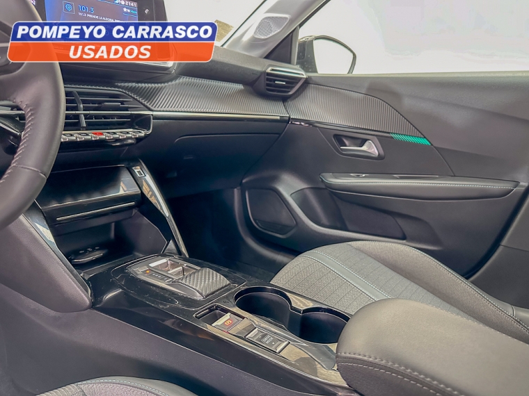 Peugeot 208 Allure Pack Puretech 130 Eat8 2024 Usado  Usado en Pompeyo