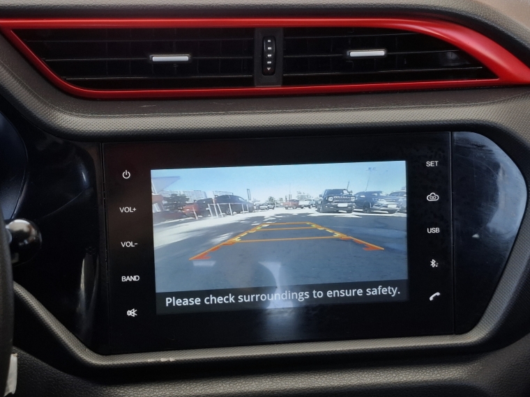 Chery Tiggo 3 Tiggo 3 Glx 1.6 2019 Usado en Rosselot Usados