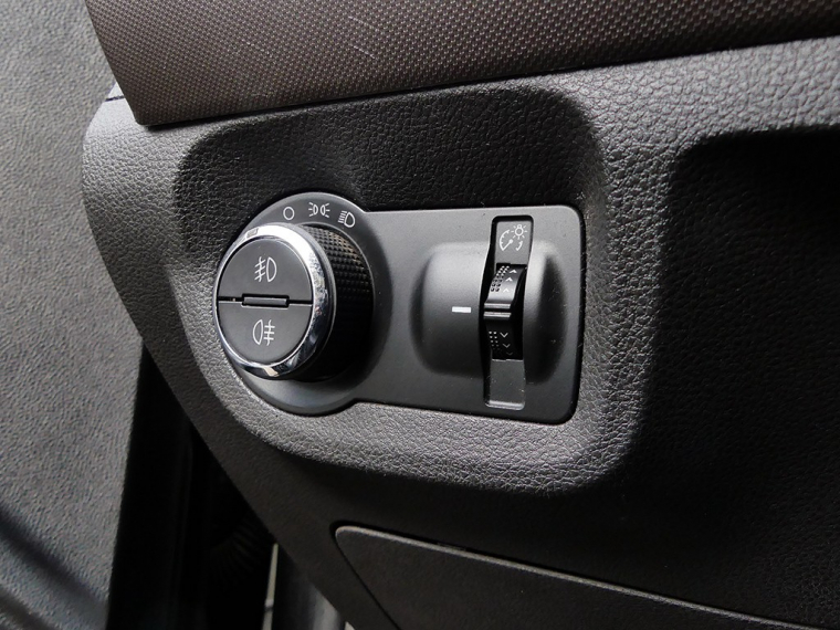 Chevrolet Prisma 1.4 2019 Usado  Usado en Webautos.cl