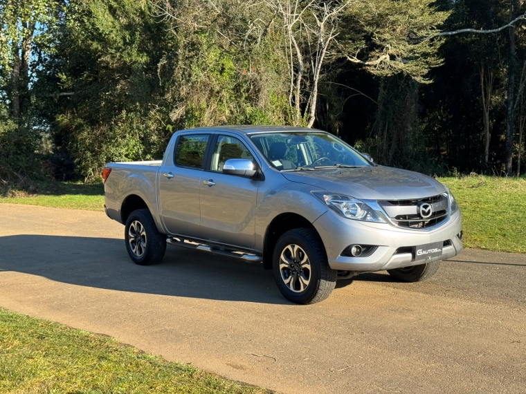 Mazda Bt-50 Sdx 4x4 2019 Usado en G Autos Automotriz - G Autos