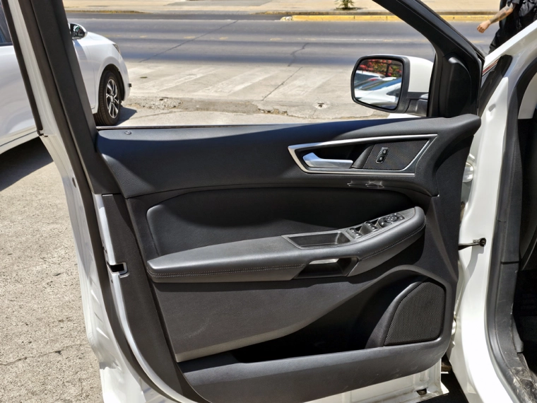 Ford Edge Sel 2.0 At 2022 Usado  Usado en Webautos.cl