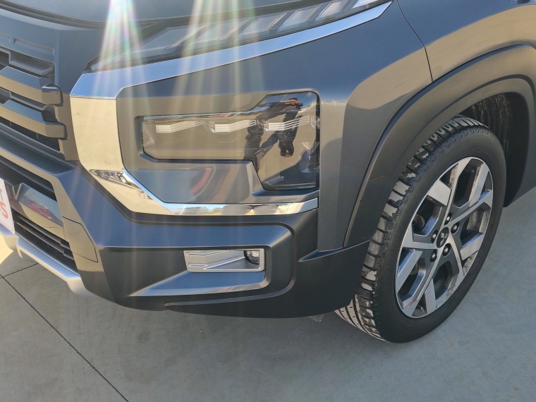 Mitsubishi Xpander Xpander Cross 1.5 Aut 2024 Usado en Rosselot Usados