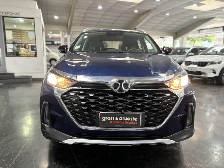 Baic X55 Comfort 1.5t Mt 2021  Usado en Grass & Arueste
