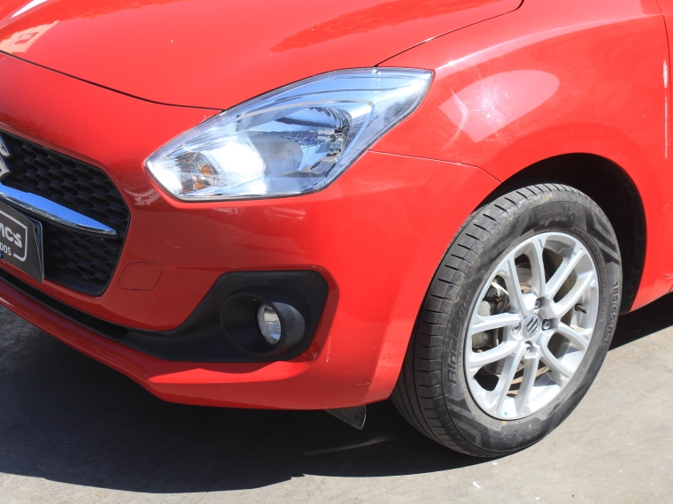 Suzuki Swift 1.2   Sport  Amt  Gl  Mt 2023 Usado  Usado en Kovacs Usados
