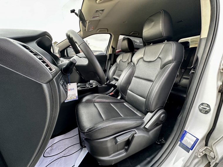 Dfsk 560 Suv 560 4x2 1.8 2024 Usado en Rosselot Usados