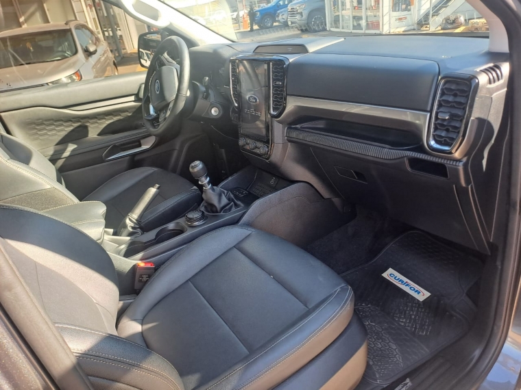 Ford Ranger Xlt 4x4 2.0 - Descuenta Iva 2026 Usado Usado en Webautos.cl Ford Ranger Xlt 4x4 2.0 - Descuenta Iva 2026 Usado Usado en Webautos.cl