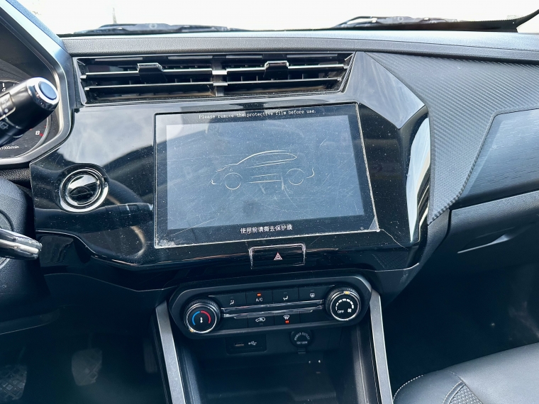 Chery Tiggo 2 pro Tiggo 2 Pro Gls Mt 1.5 2023 Usado en Rosselot Usados