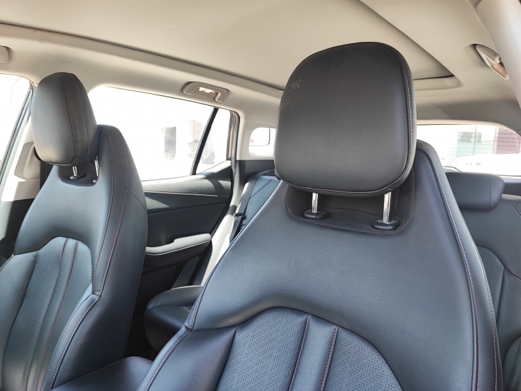 Gac motor Gs4 Gs4 Power 1.5t At Gb 2023 Usado en Rosselot Usados