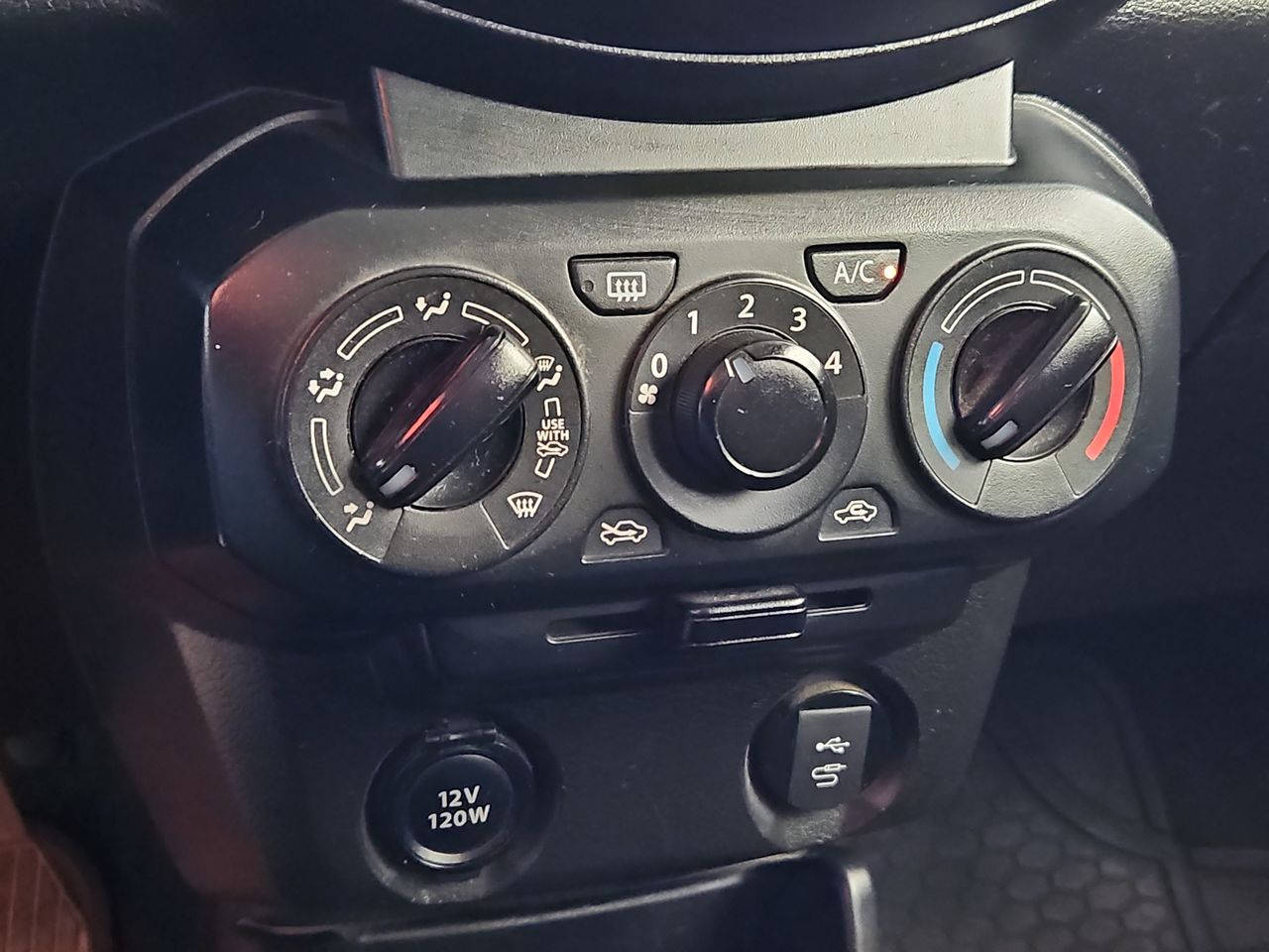 Suzuki S-presso Spresso  Hb 1.0 2022 Usado en Usados de Primera - Sergio Escobar