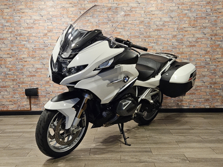 Bmw R 1250 rt . 2023 Usado en BMW Premium Selection