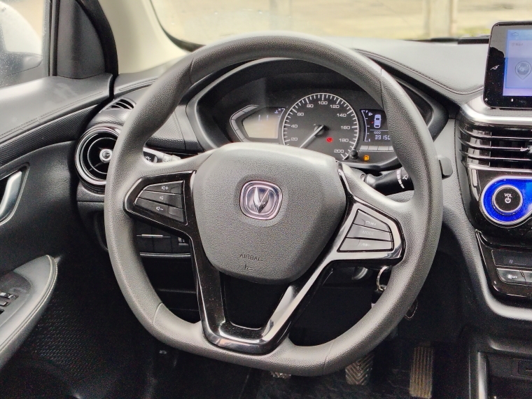 Changan Alsvin Alsvin 1.4 2023 Usado en Rosselot Usados