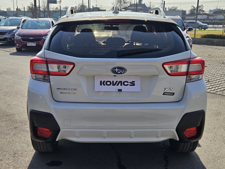 Subaru Xv Cvt Active At 4x4 2.0 2017 Usado Usado en Kovacs Usados Subaru Xv Cvt Active At 4x4 2.0 2017 Usado Usado en Kovacs Usados