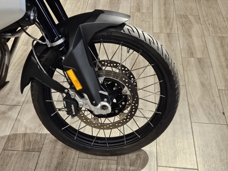 Bmw F 900 gs adv Ii 2026 Usado en BMW Premium Selection