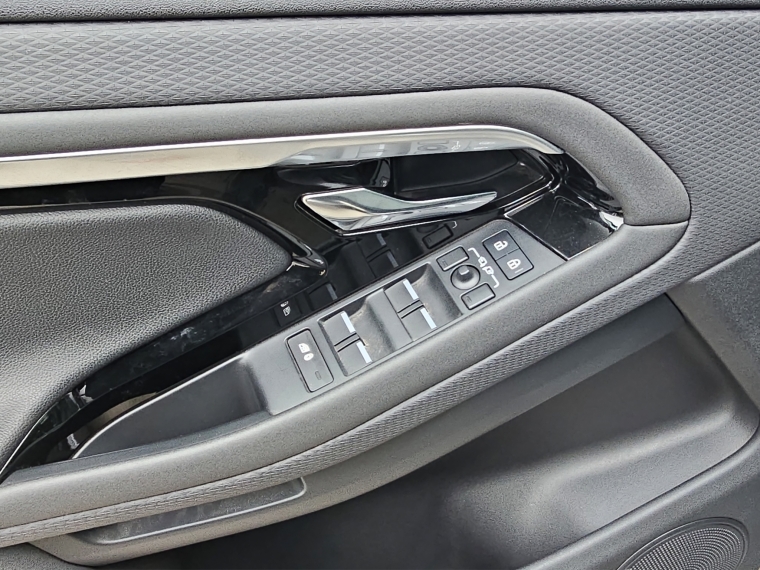 Land rover Range rover Evoque Mhev 4x4 2.0 Aut 2024 Usado  Usado en BMW Premium Selection