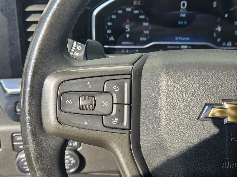 Chevrolet Silverado Td High Country At 4x4 2024 Usado  Usado en Kovacs Usados