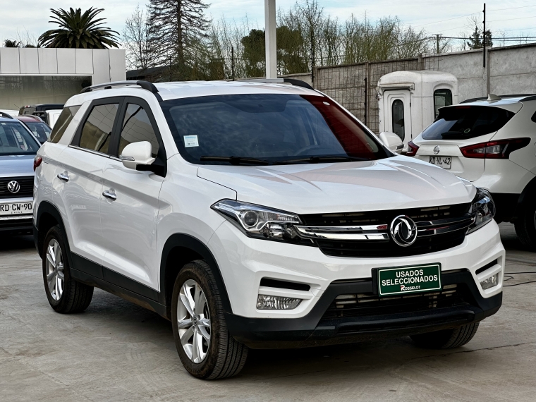 Dfsk 560 Suv 560 4x2 1.8 2024 Usado en Rosselot Usados