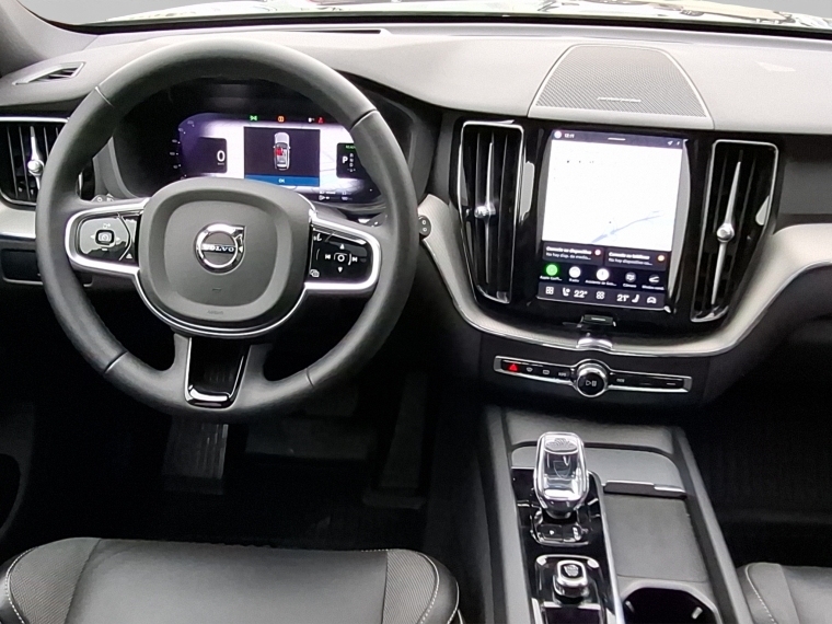 Volvo Xc60 T8 Awd Recharge Ultimate Dark 2025 Usado  Usado en BMW Premium Selection