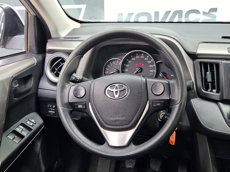 Toyota Rav4 2.0 Std Mt 2019 Usado  Usado en Kovacs Usados