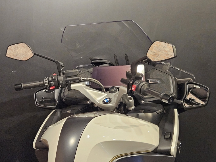 Bmw R 1250 rt . 2022 Usado en BMW Premium Selection Bmw R 1250 rt . 2022 Usado en BMW Premium Selection