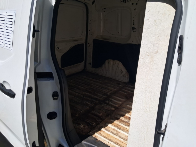 Peugeot Partner Hdi 92hp 1.6 2022  Usado en GT Autos