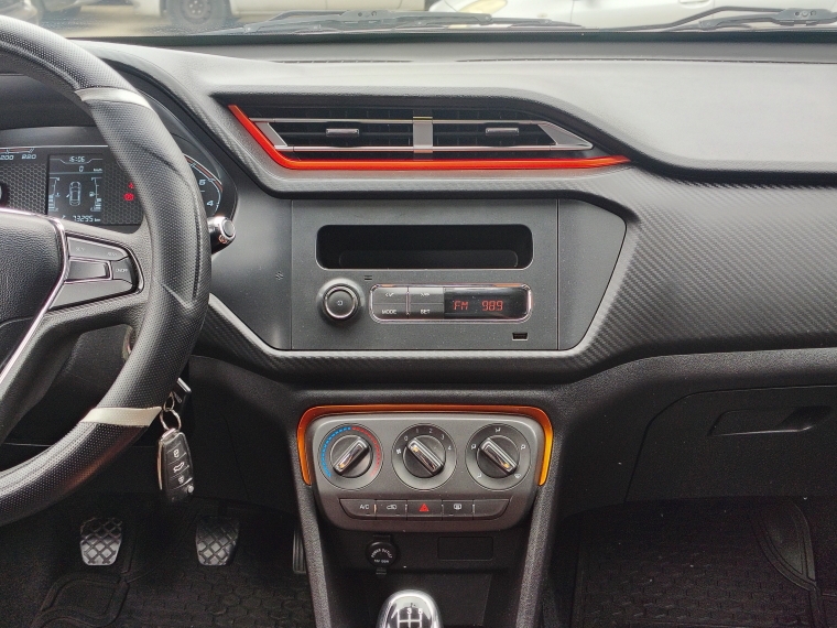 Chery Tiggo 2 Tiggo 2 1.5 2021 Usado en Rosselot Usados