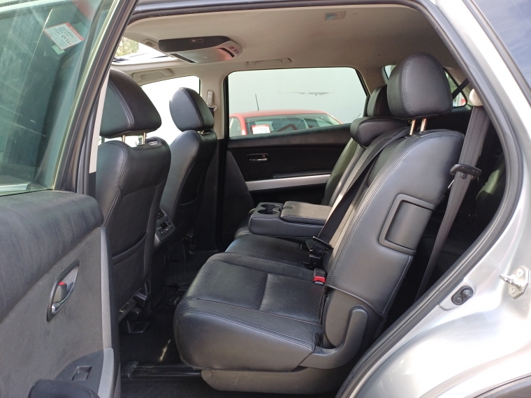 Mazda Cx-9 Cx 9 Gt 4x4 3.7 Aut 2016 Usado en Rosselot Usados