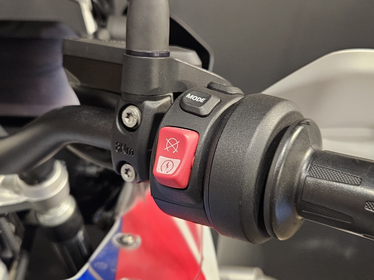 Bmw R 1250 gs adventure Iii 2022 Usado en BMW Premium Selection