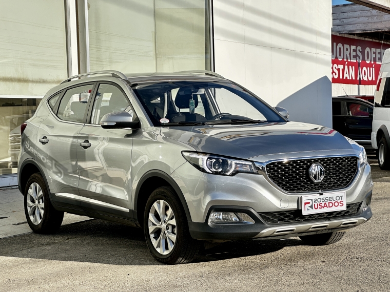 Mg Zs Zs Mt 1.5 2025 Usado en Rosselot Usados