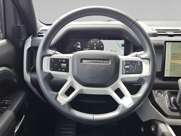 Land rover Defender 110 3.0id S 2026 Usado  Usado en BMW Premium Selection