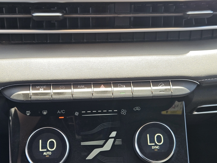 Exeed Lx Lx Unltd 1.5 Aut 2024 Usado en Rosselot Usados