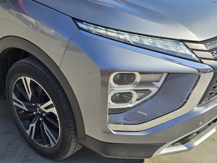 Mitsubishi Eclipse cross Eclipse Cross Rs 1.5 Aut 2023 Usado en Rosselot Usados