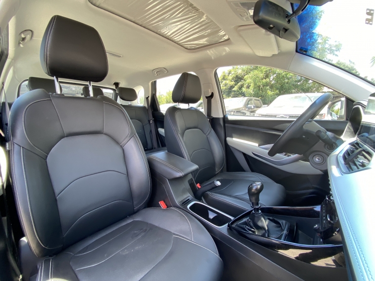 Chevrolet Captiva 1.5 Ltz P Mt 2022 Usado  Usado en Kovacs Usados