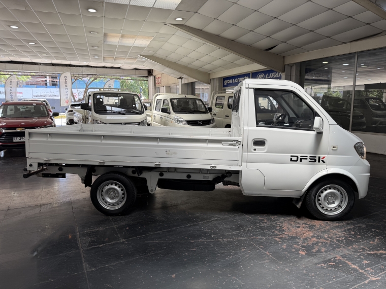 Dfsk Truck cs C21 1.3l Ac 2024  Usado en Grass & Arueste